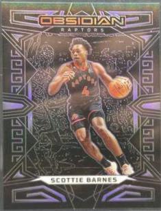Scottie Barnes