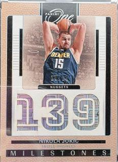 Nikola Jokic