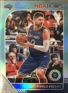 Nikola Vucevic