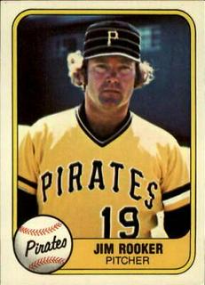 Jim Rooker