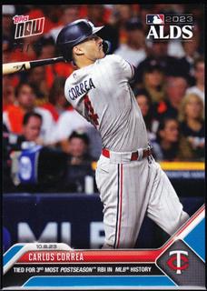 Carlos Correa