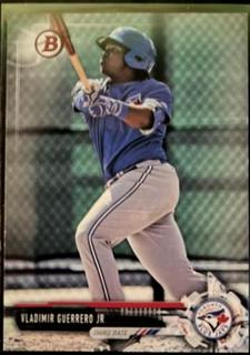Vladimir Guerrero Jr.
