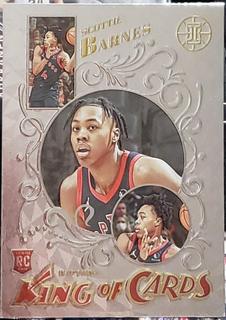 Scottie Barnes