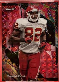 Dwayne Bowe