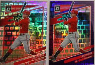 Joey Votto
