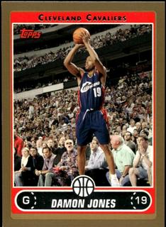Damon Jones