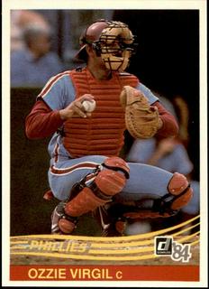 Ozzie Virgil