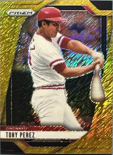 Tony Perez