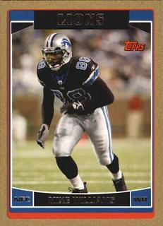 Mike Williams