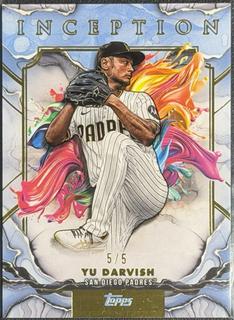 Yu Darvish