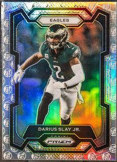 Darius Slay Jr.