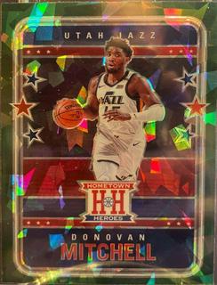 Donovan Mitchell