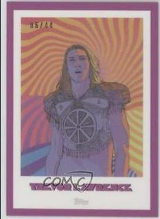 Trevor Lawrence