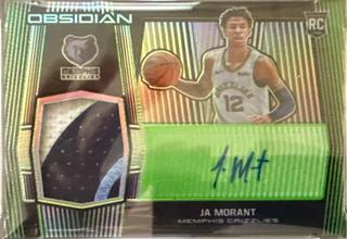 Ja Morant