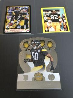 Ben Roethlisberger