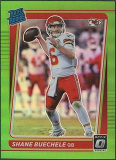 Shane Buechele