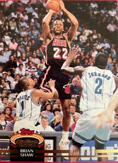 Brian Shaw