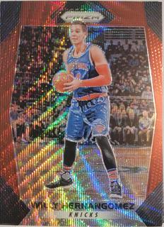 Willy Hernangomez