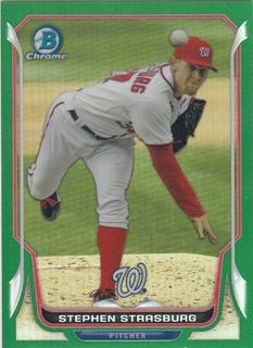 Stephen Strasburg