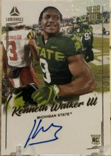 Kenneth Walker III