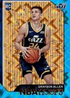 Grayson Allen