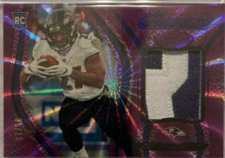J.K. Dobbins