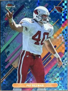 Pat Tillman