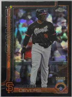 Rafael Devers