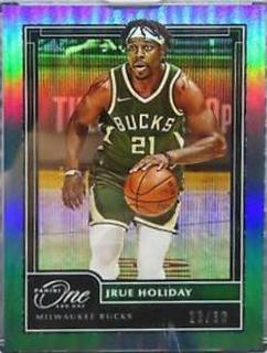 Jrue Holiday