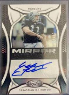 Sebastian Janikowski