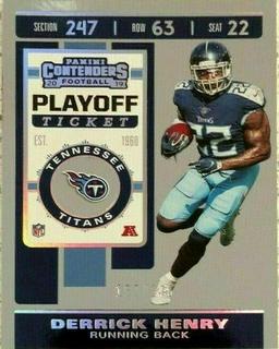 Derrick Henry