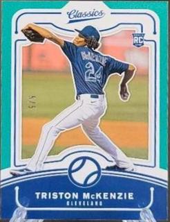 Triston McKenzie