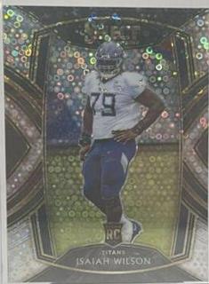 Isaiah Wilson
