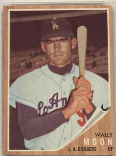 Wally Moon