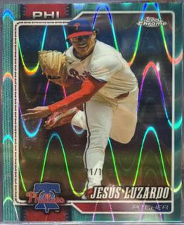 Jesus Luzardo