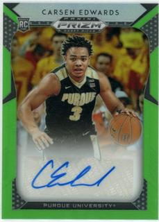 Carsen Edwards