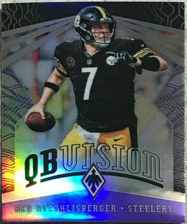 Ben Roethlisberger