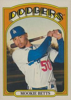 Mookie Betts