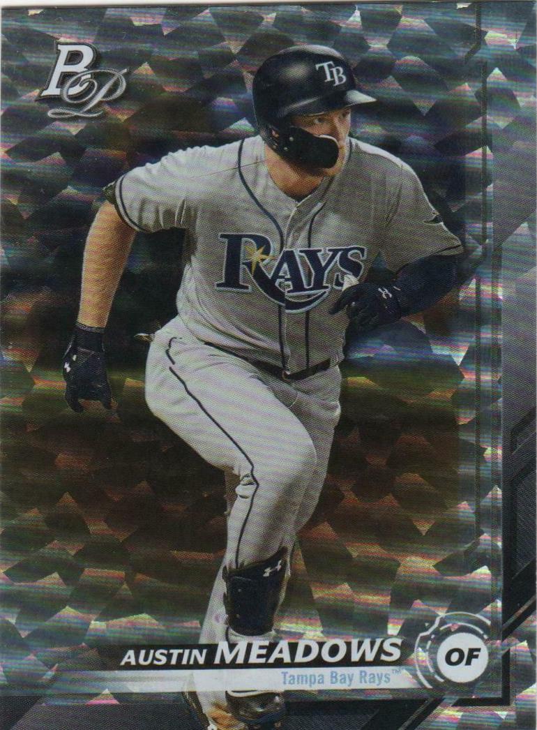Austin Meadows [Ice] #73