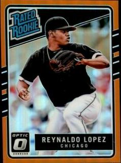 Reynaldo Lopez