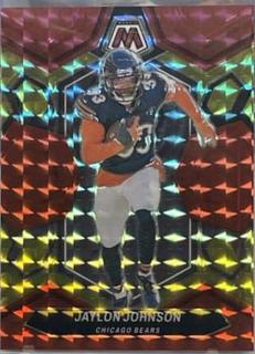 Jaylon Johnson