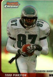 Todd Pinkston