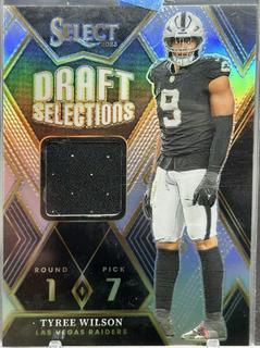 Tyree Wilson