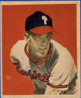 Curt Simmons