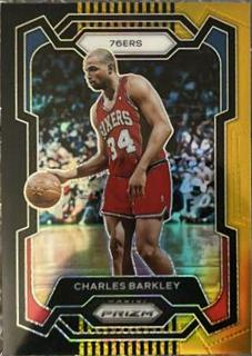 Charles Barkley