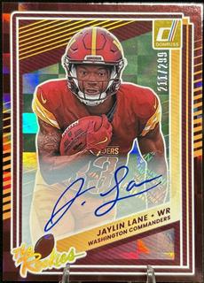 Jaylin Lane