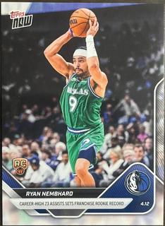 Ryan Nembhard