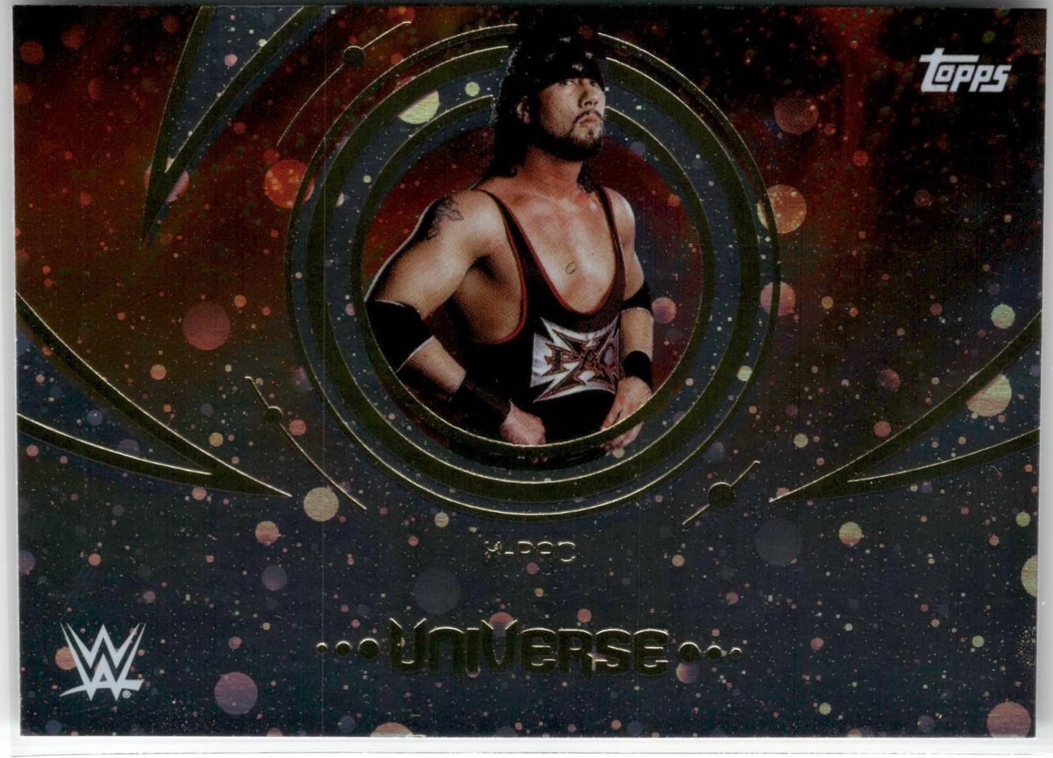 X-Pac [Galaxy] #170