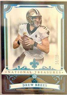 Drew Brees