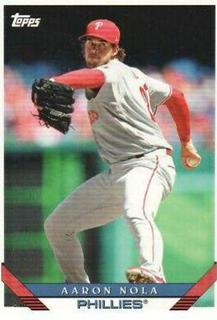 Aaron Nola